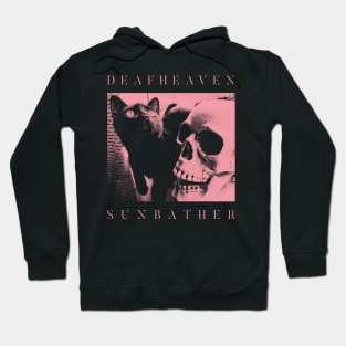 This Deaf fkkin heaven fanmade Hoodie